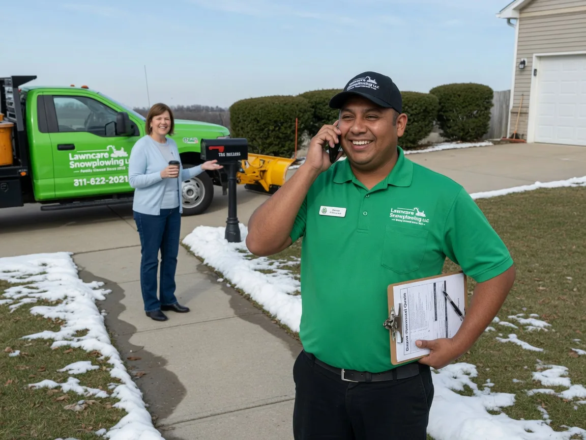Lawn Care Services By Expert Landscaper Calvin, PA FAQs